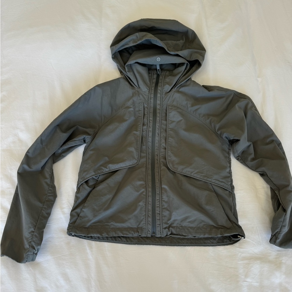 Lululemon Light Jacket. - image 1